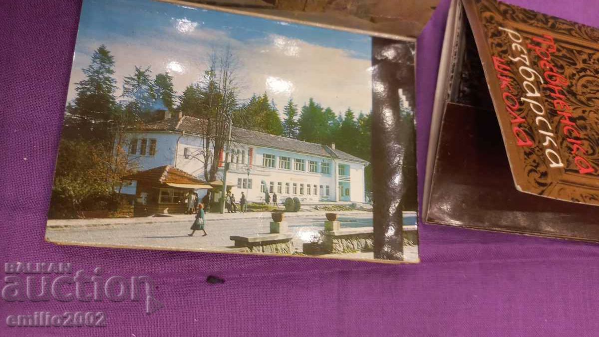 Delivery of Cards, brochures, handouts Delivery of Cards, brochures, handouts