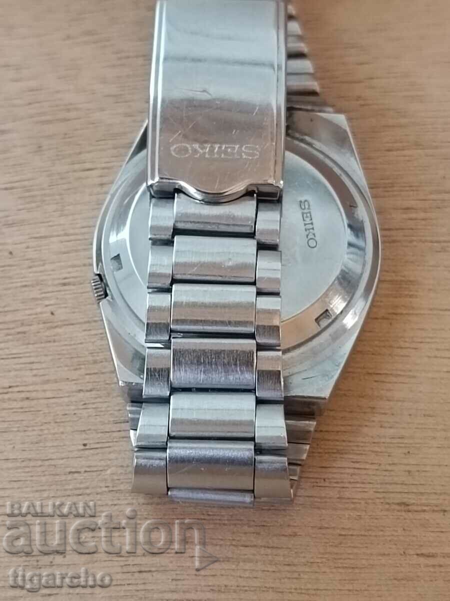 Livrarea Ceas Seiko 5 Livrarea Ceas Seiko 5
