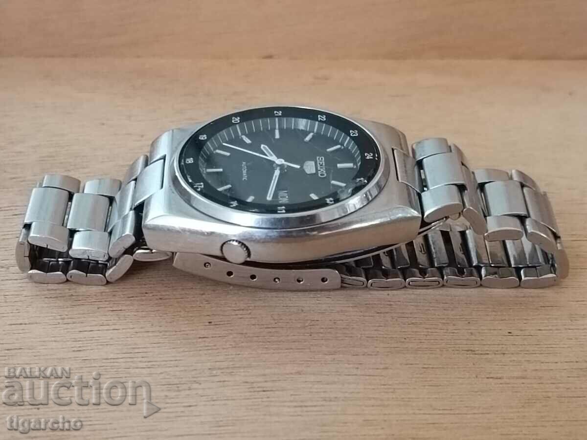 Ceas Seiko 5 - 7 Ceas Seiko 5 - 7