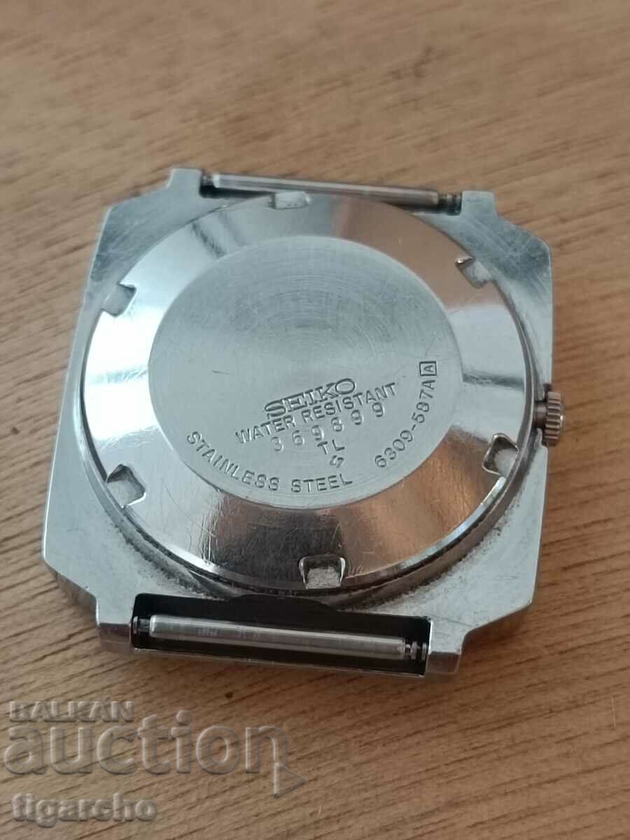 Ceas Seiko 5 - 6 Ceas Seiko 5 - 6