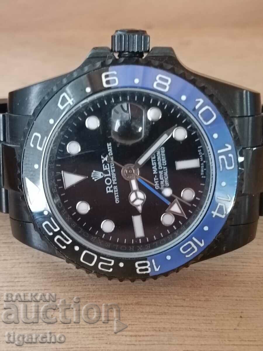 Swiss men's watch with price 99.00 BGN | € 50.62