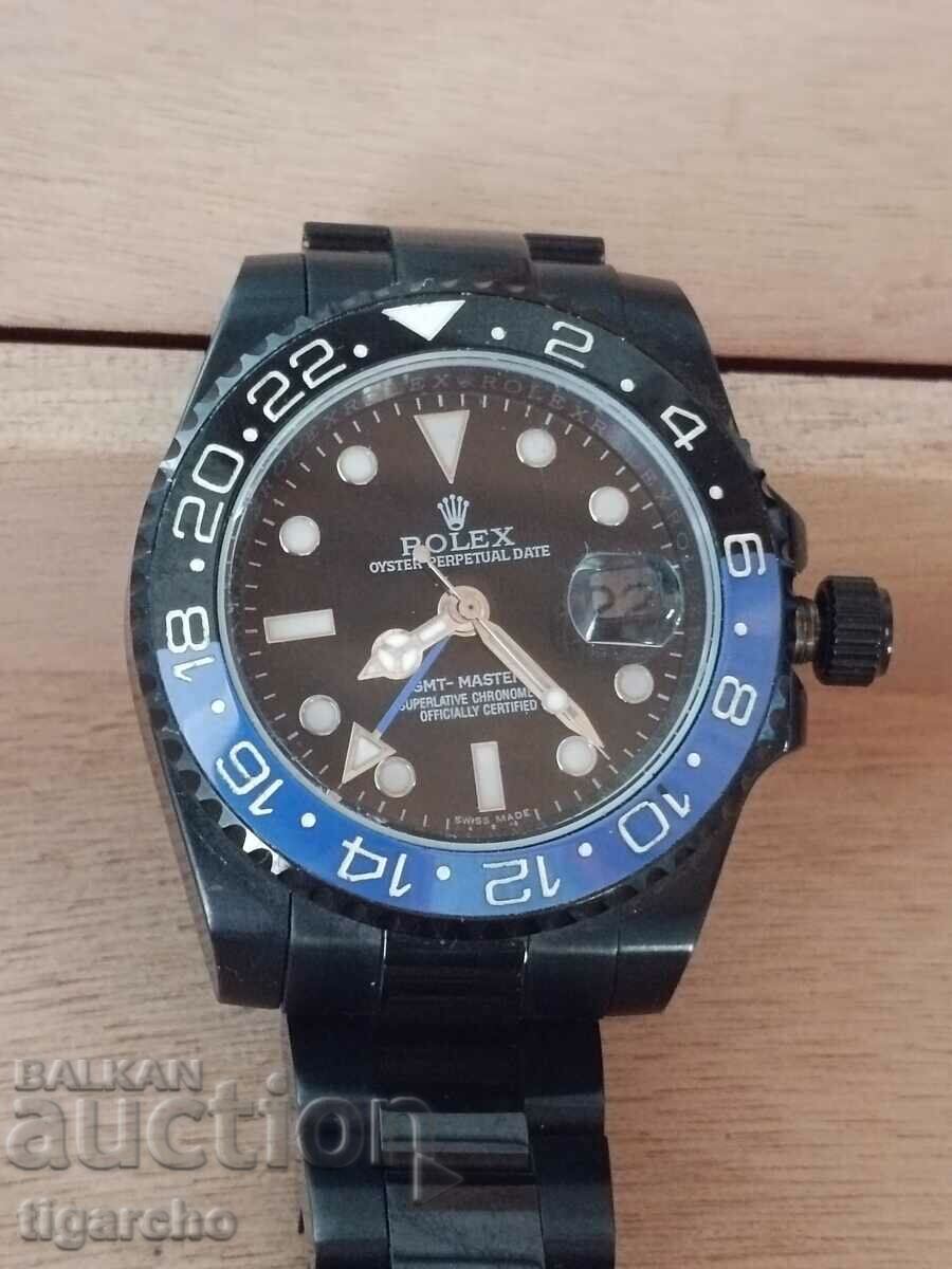 Swiss men's watch - 5