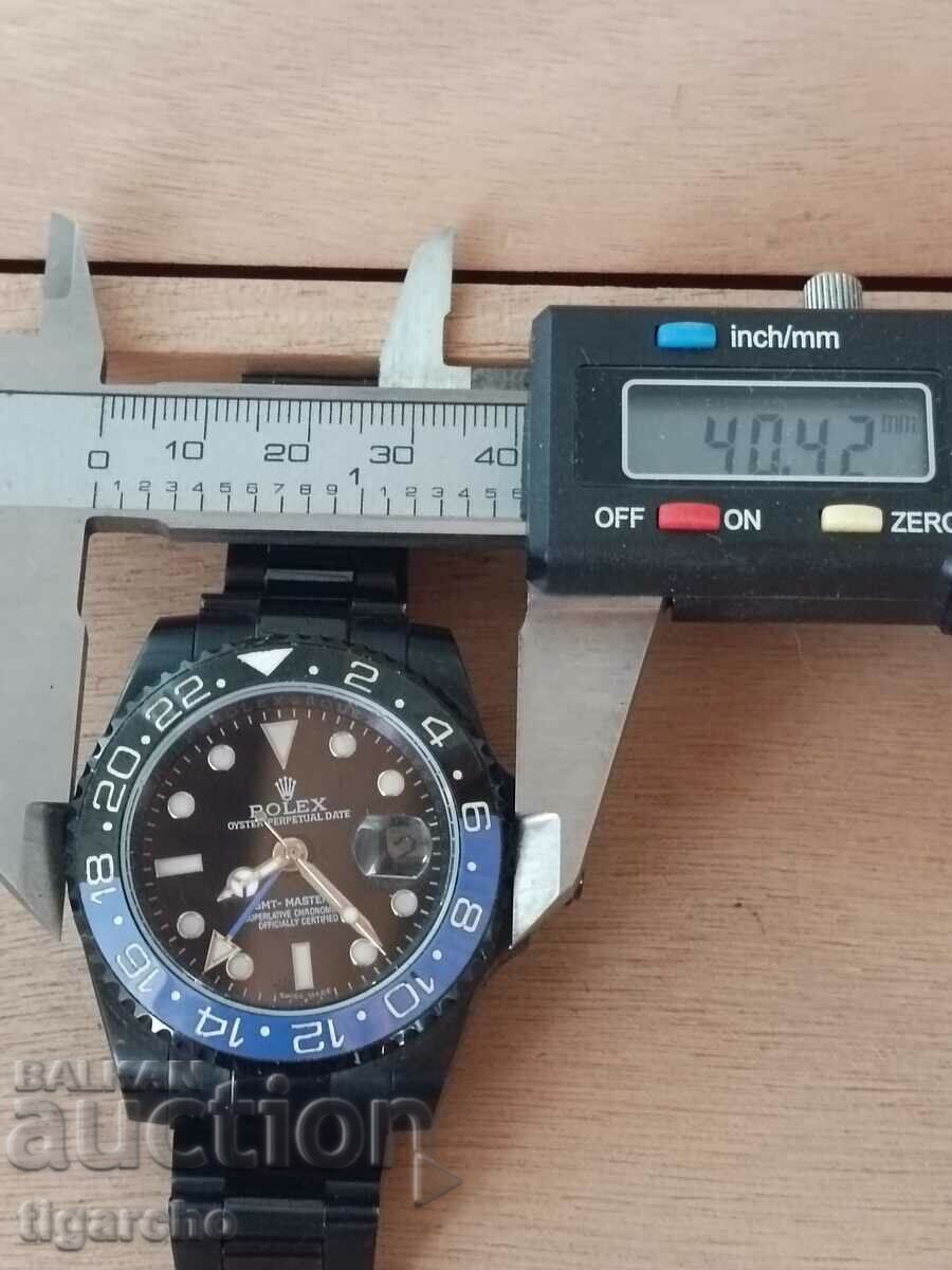 Swiss men's watch - 6