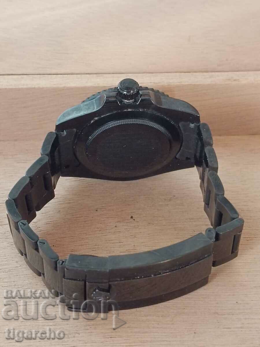 Swiss men's watch - 7