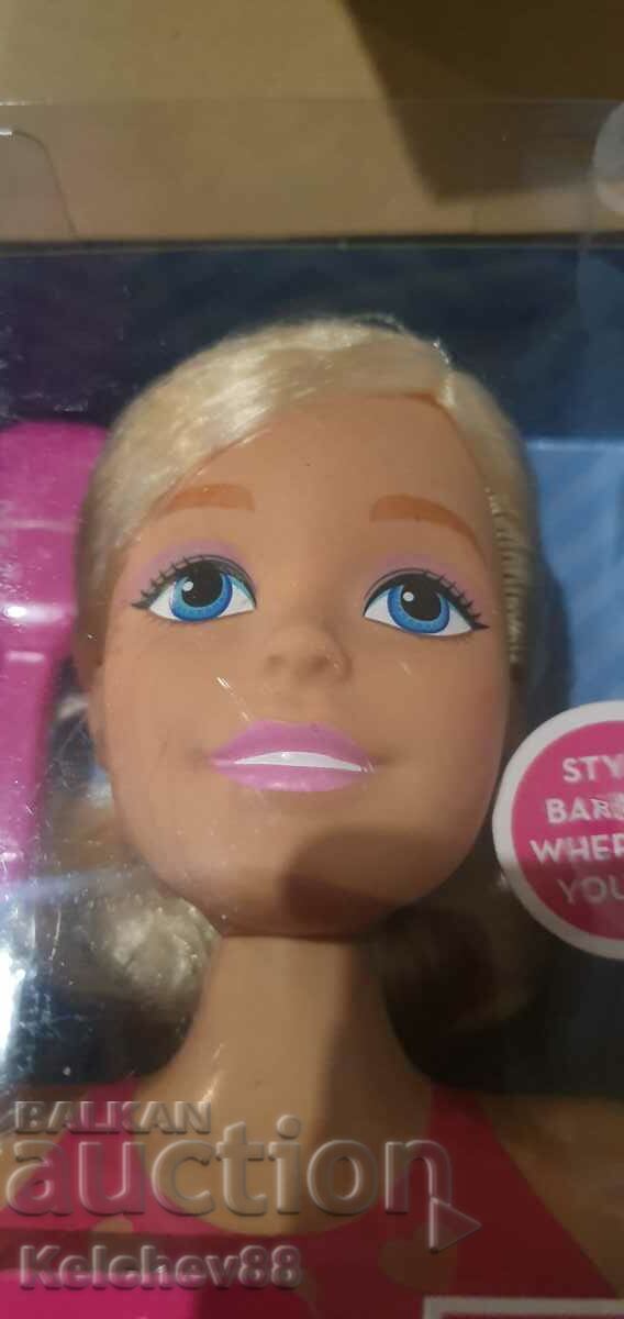 O păpușă Barbie
