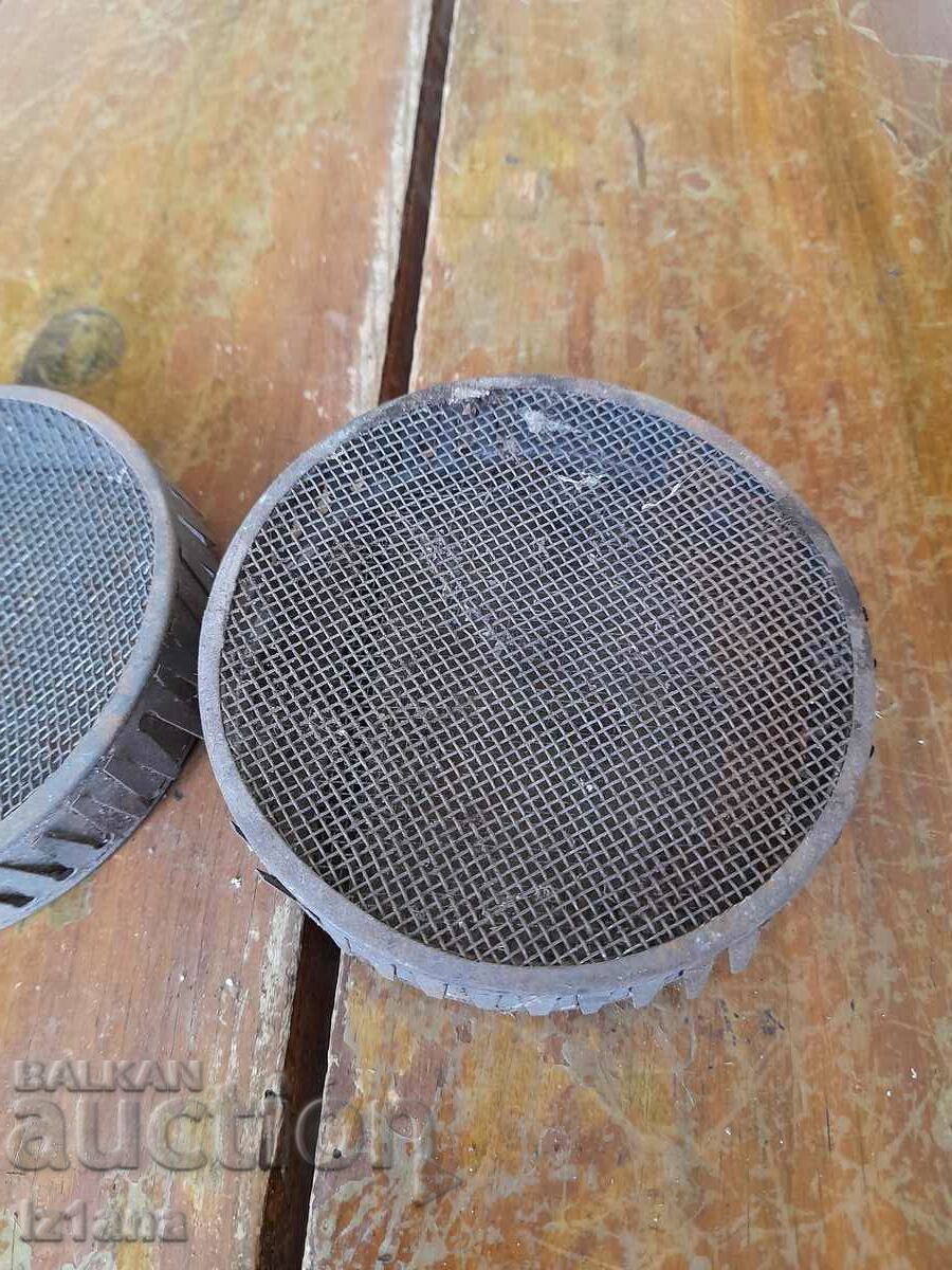 Old cage, cages for queen bees with price 22.00 BGN | € 11.25