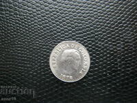 Colombia 10 centavos 1972