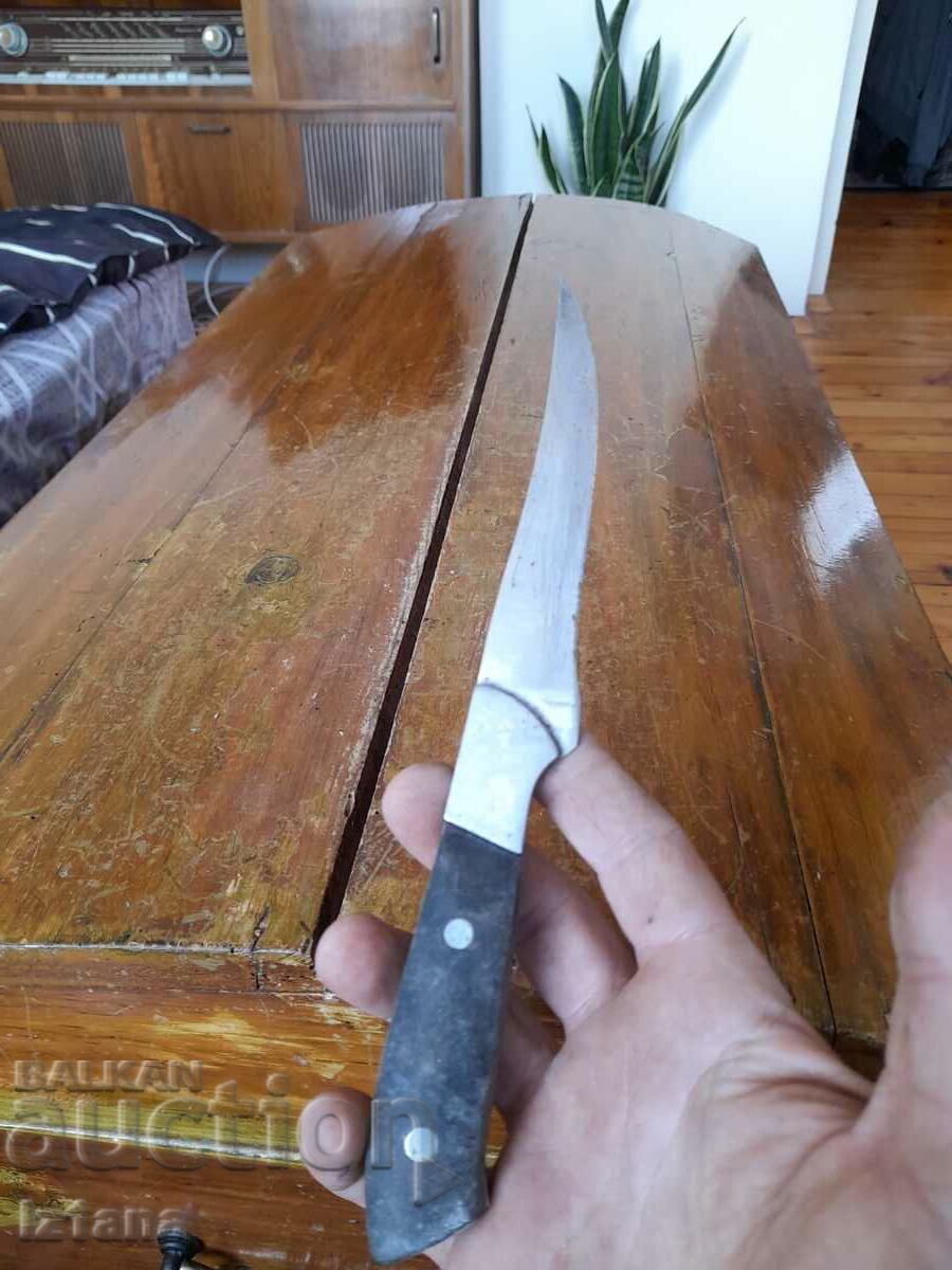 Стар нож - 5 Стар нож - 5