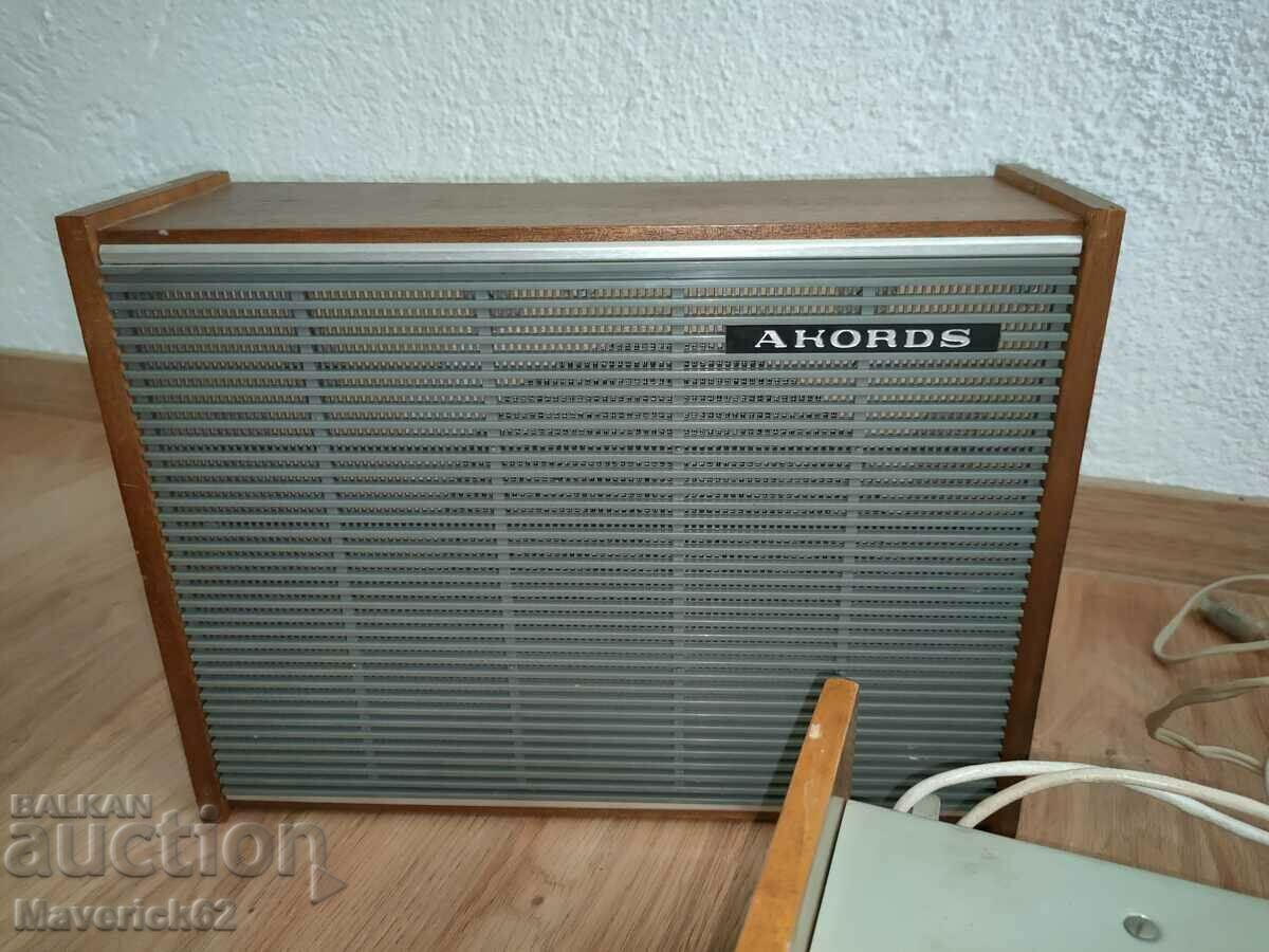 Auction Nota reel-to-reel tape recorder Auction Nota reel-to-reel tape recorder