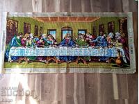 Great Tapestry The Last Supper