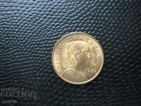 Mexic 5 centavos 1963