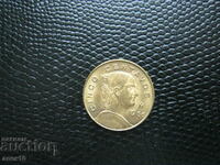 Mexic 5 centavos 1966