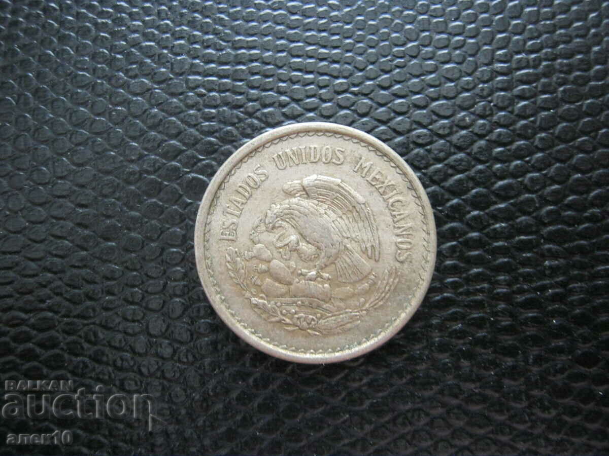 Mexico 10 centavos 1936