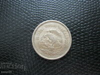 Mexic 10 centavos 1936