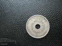Norway 1 kroner 1925