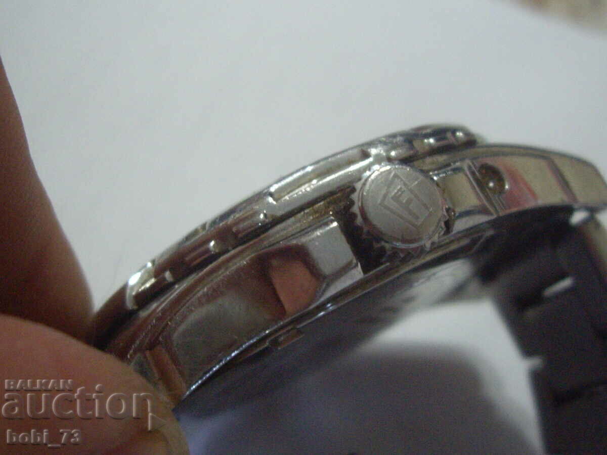 Ceas Festina cu preț 100.00 BGN | € 51.13 Ceas Festina cu preț 100.00 BGN | € 51.13