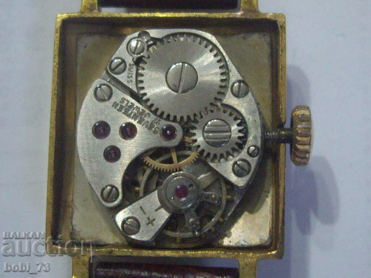 Часовник''Лемонде'' - 5