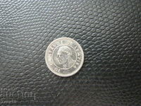 Honduras 20 centavos 2010