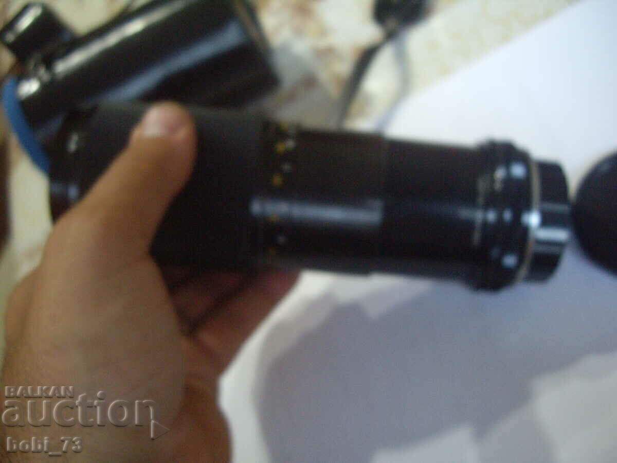 Φακός. - 7 Φακός. - 7