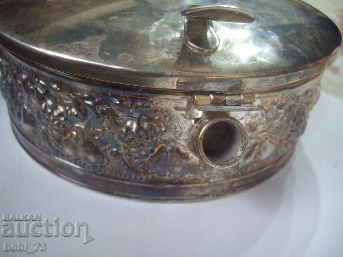 Old silverware. with price 40.00 BGN | € 20.45 Old silverware. with price 40.00 BGN | € 20.45