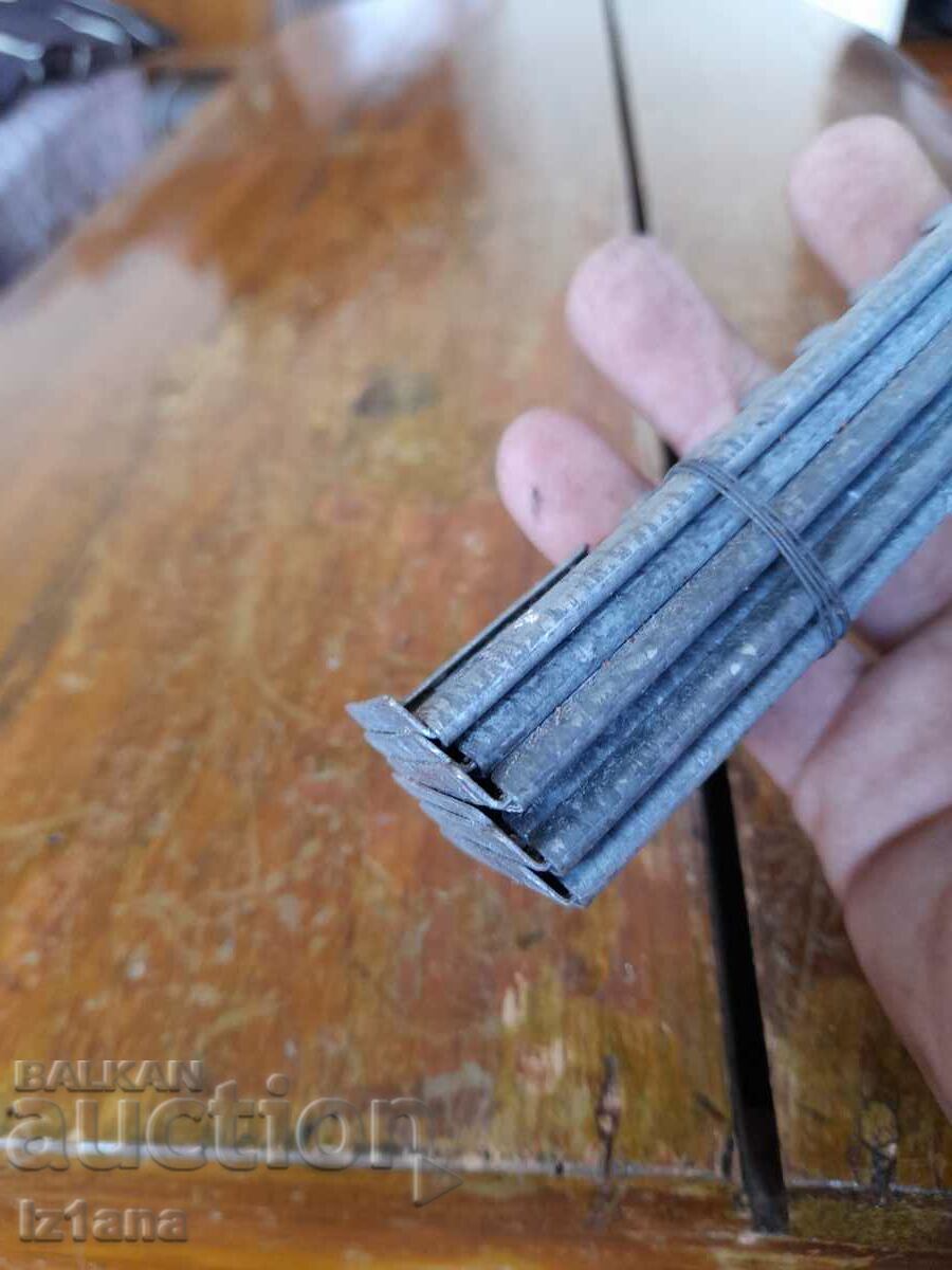 Παλιά μελισσοκομική φύλακας ποντικιών - 5 Παλιά μελισσοκομική φύλακας ποντικιών - 5