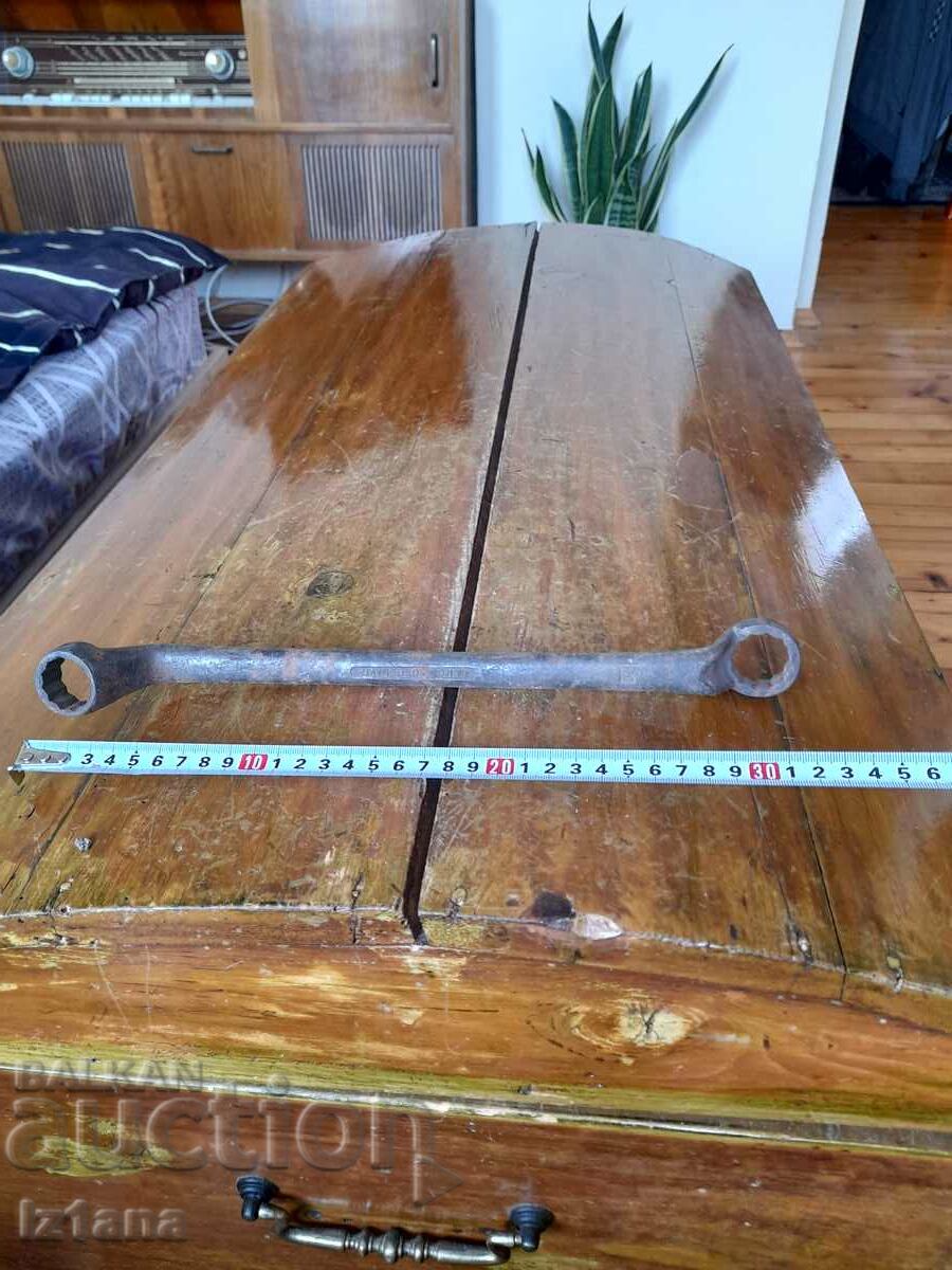 Old Tang 27/28 Allen Wrench with price 14.00 BGN | € 7.16