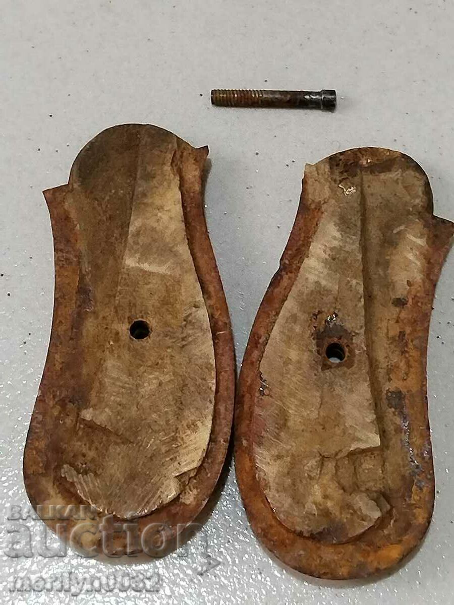 Gasser Revolver Shells, Frontier Pistol with price 189.00 BGN | € 96.63