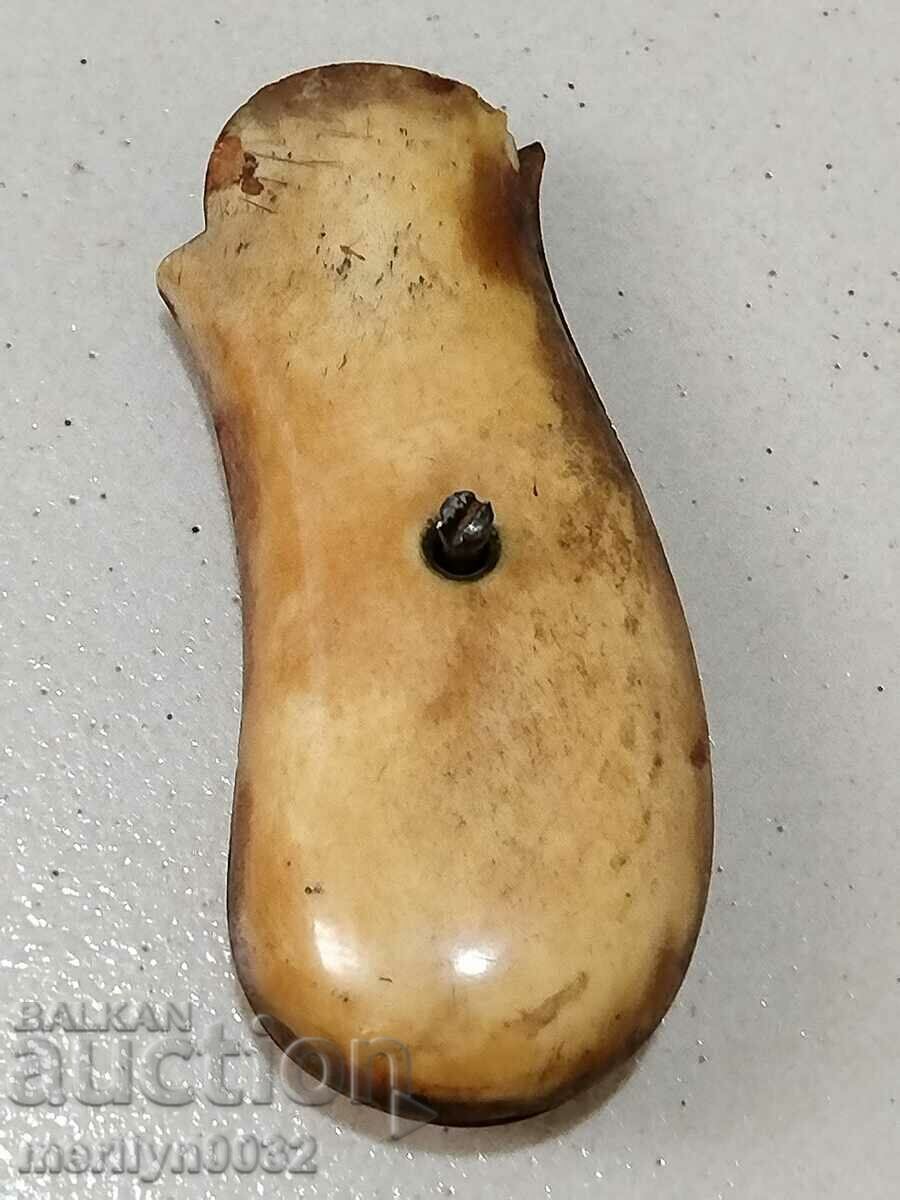 Gasser Revolver Shells, Frontier Pistol - 7