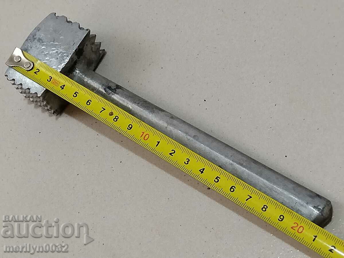 Livrarea ciocan culinar pentru friptură Livrarea ciocan culinar pentru friptură