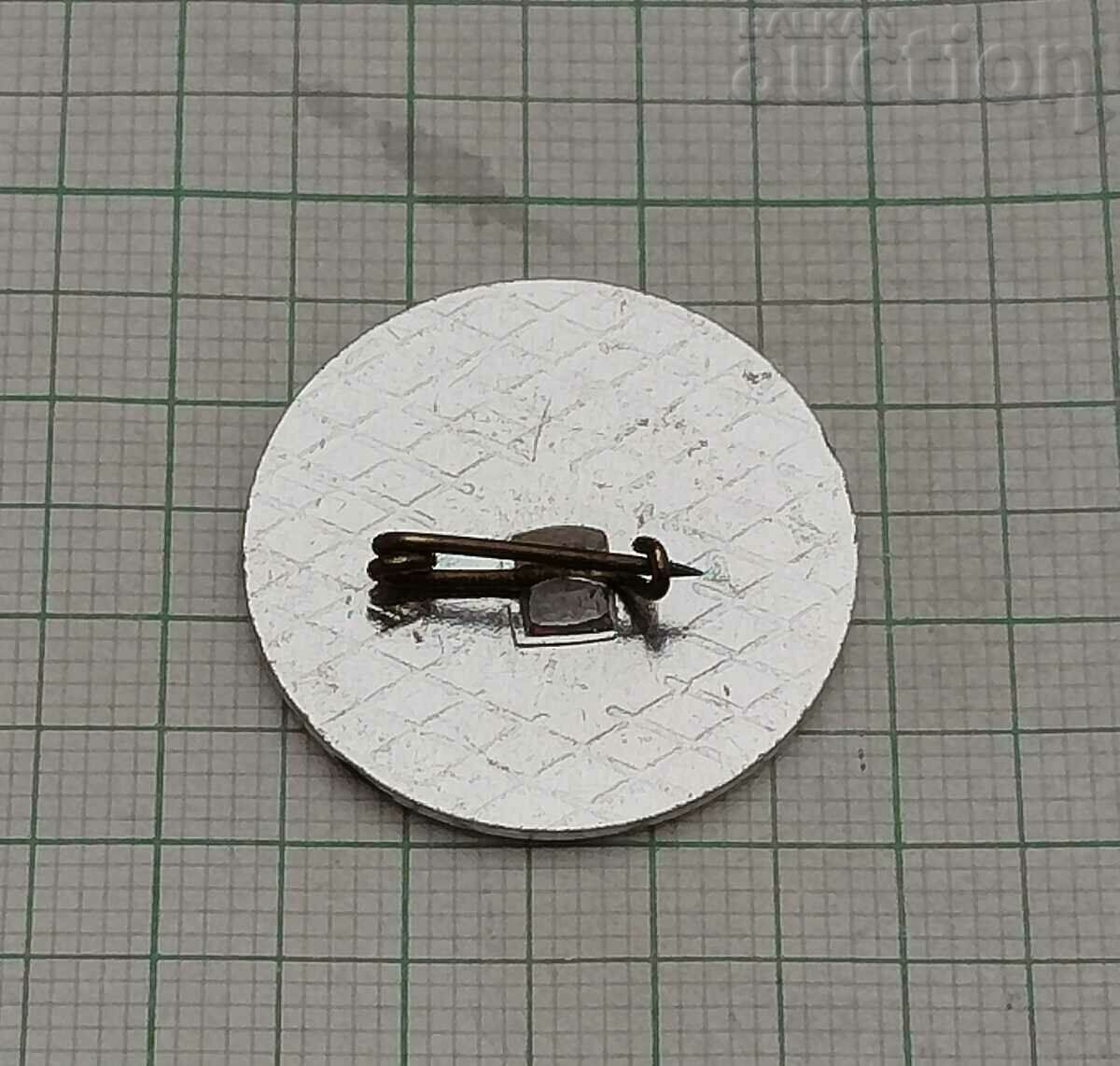 Auction BEST STRING MANAGER BADGE Auction BEST STRING MANAGER BADGE