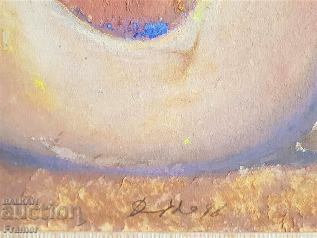 Delivery of Dimitar Voinov – son Music from shell 1998 Delivery of Dimitar Voinov – son Music from shell 1998