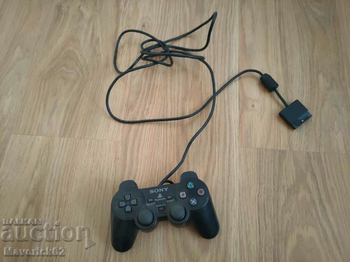Delivery of Joystick for Playstation 1-2 Delivery of Joystick for Playstation 1-2