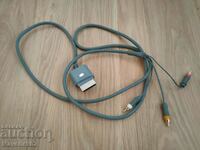 Xbox 360 cable