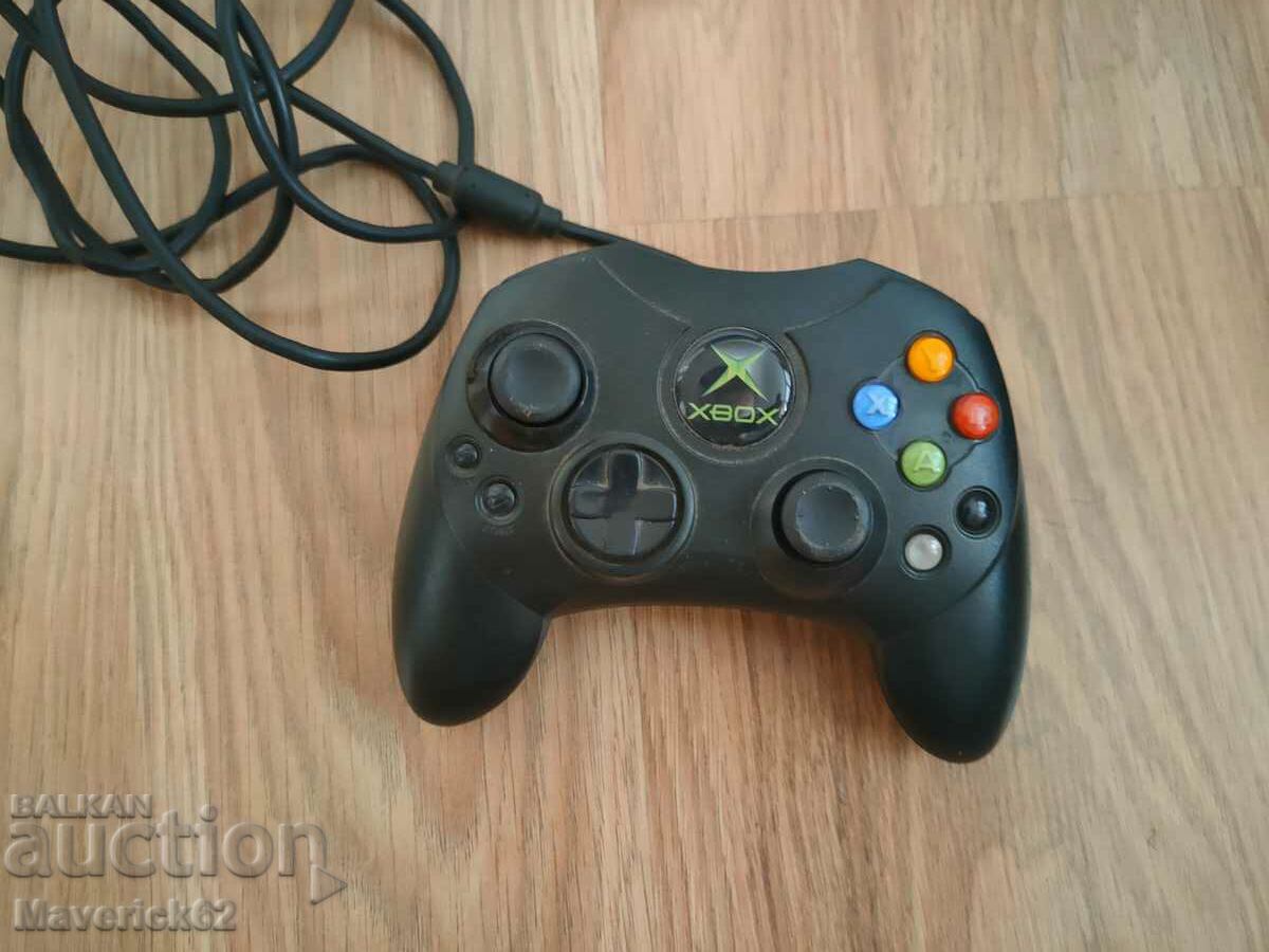 Xbox Joystick with price 10.00 BGN | € 5.11 Xbox Joystick with price 10.00 BGN | € 5.11
