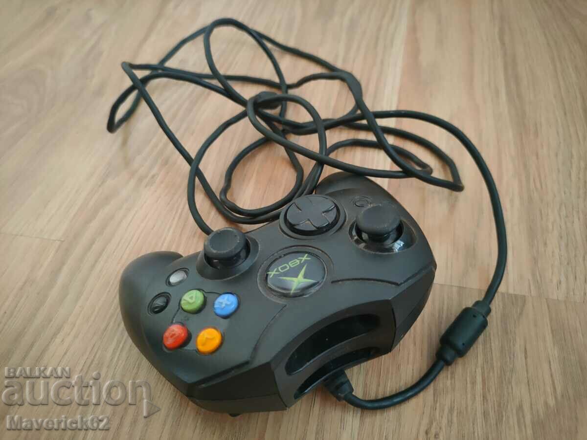Auction Xbox Joystick Auction Xbox Joystick