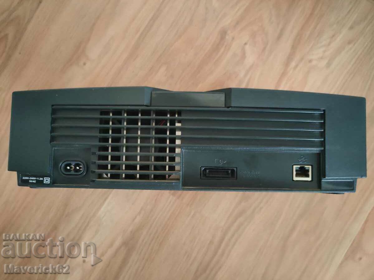 Παράδοση Κονσόλα παιχνιδιών Xbox Παράδοση Κονσόλα παιχνιδιών Xbox