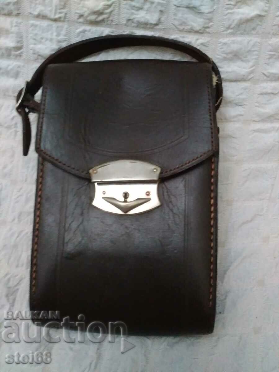 CAZ PIELE.- ZEISS IKON - 5 CAZ PIELE.- ZEISS IKON - 5