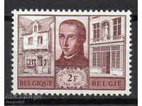 1965. Βέλγιο. Σαν Τζιοβάνι Μπέρκμανς (1599-1621).