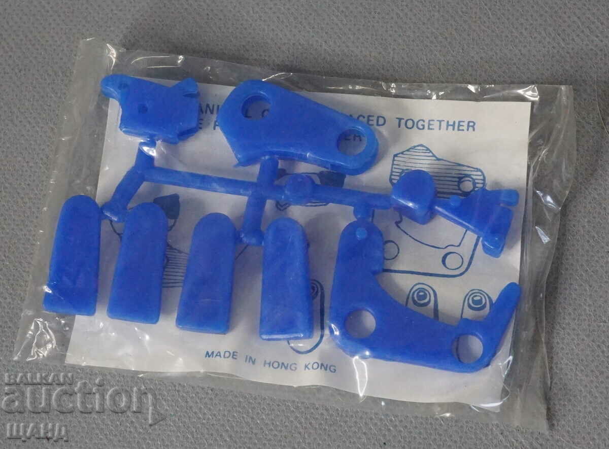 Old Soc. Παιχνίδι Φιγούρες Παζλ Ζώο σκύλος