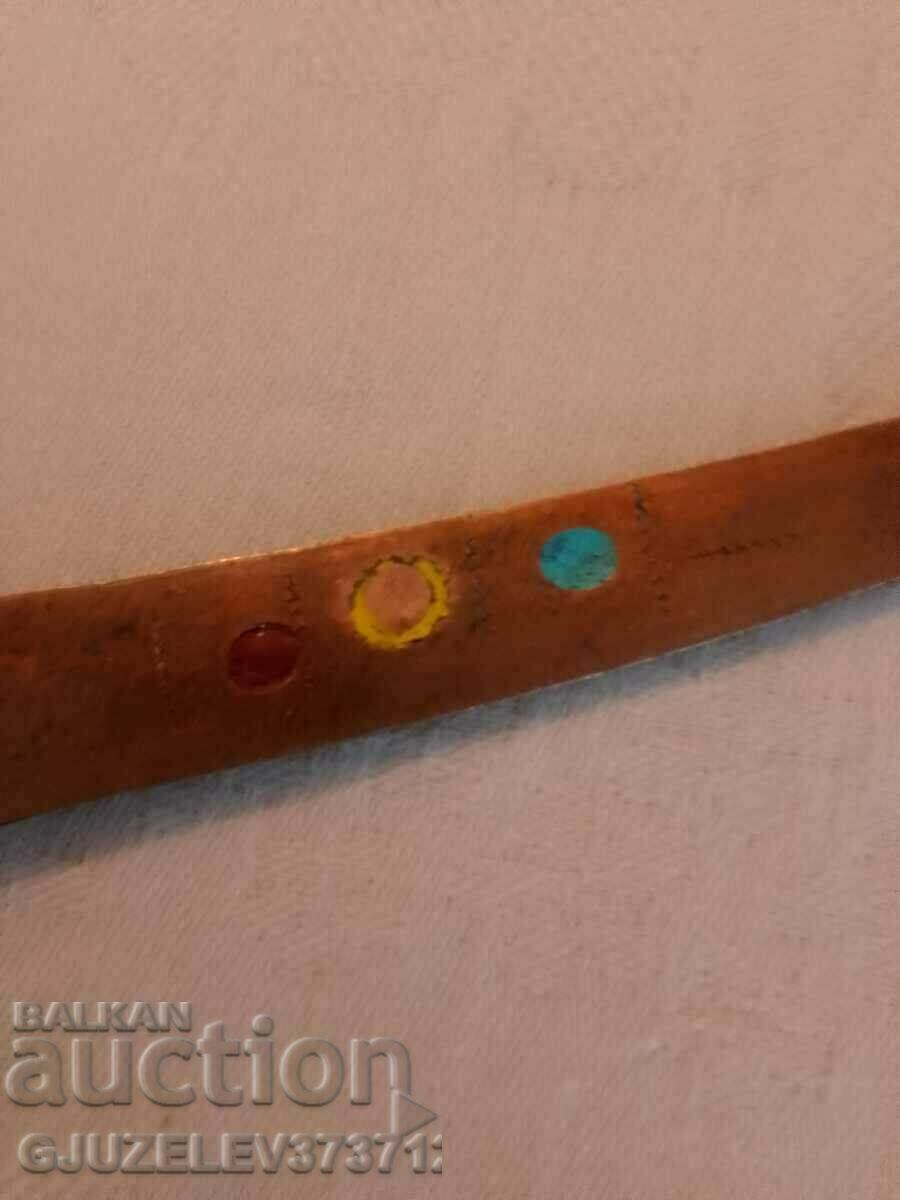 Old collectible knife, dagger, dagger - 6 Old collectible knife, dagger, dagger - 6