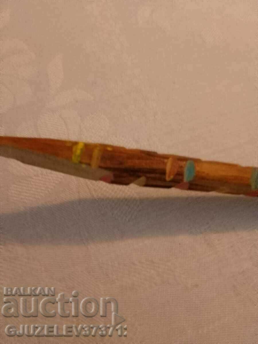 Old collectible knife, dagger, dagger - 7 Old collectible knife, dagger, dagger - 7