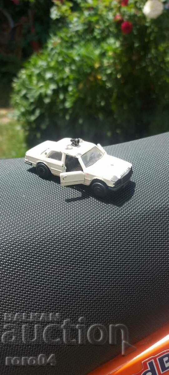 MATCHBOX - MERCEDES - MADE IN BULGARIA with price 37.60 BGN | € 19.22