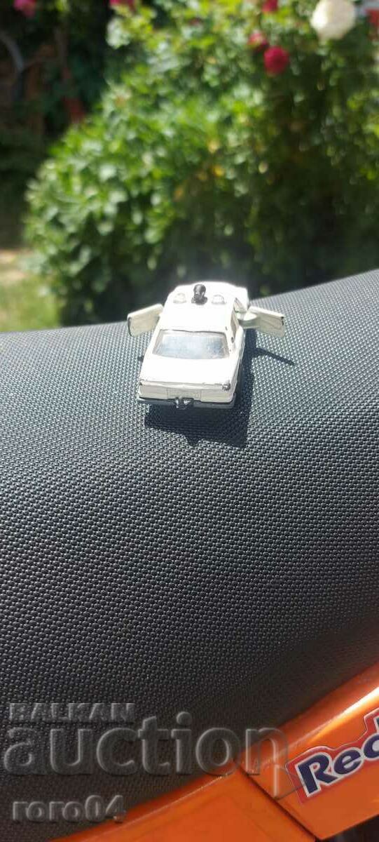 Auction  MATCHBOX - MERCEDES - MADE IN BULGARIA