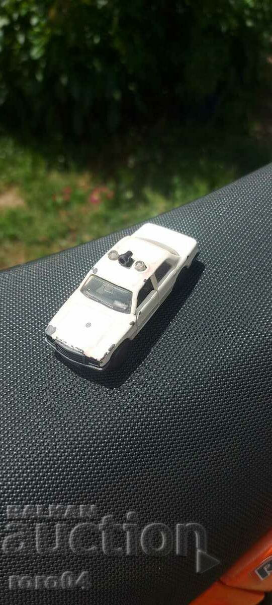 MATCHBOX - MERCEDES - MADE IN BULGARIA - 5