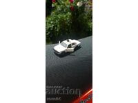 MATCHBOX - MERCEDES - MADE IN BULGARIA