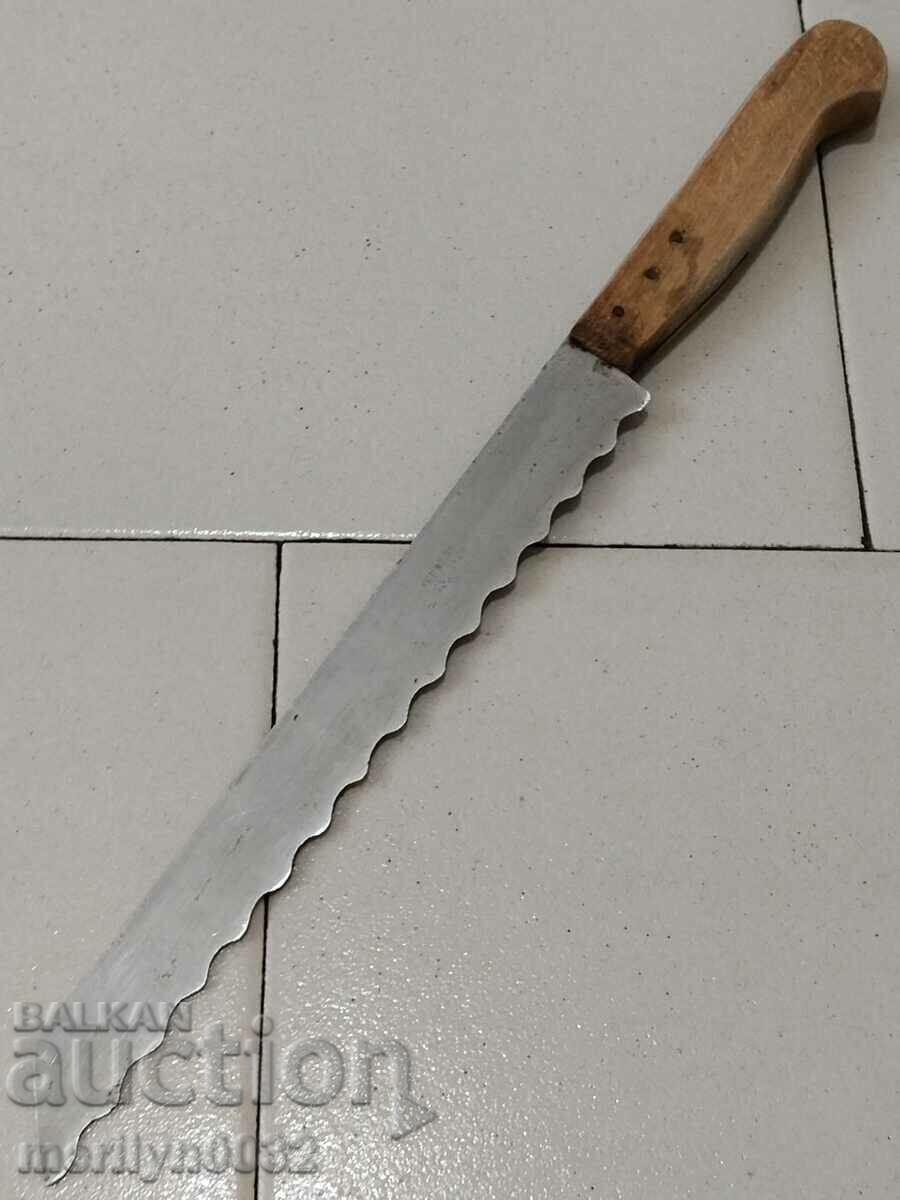 Auction An old household knife from the 60s-70s, NRB Auction An old household knife from the 60s-70s, NRB