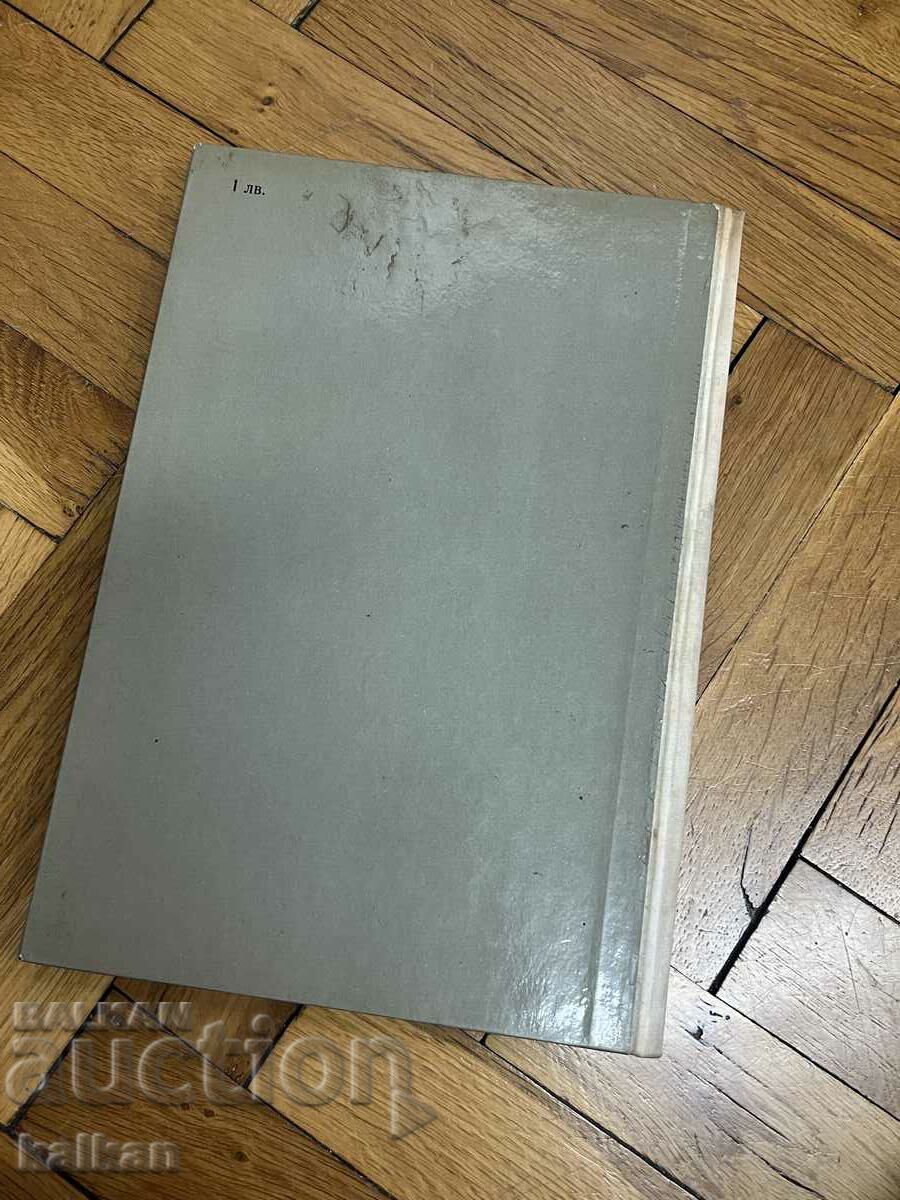 Children's book "The King's New Clothes" - 7