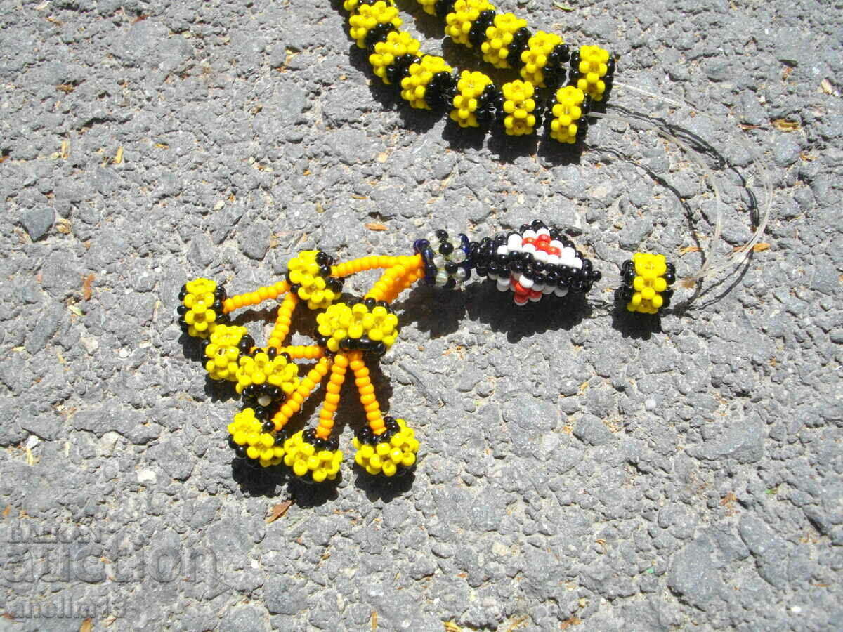 OLD ROSARY SINCSI with price 85.00 BGN | € 43.46 OLD ROSARY SINCSI with price 85.00 BGN | € 43.46