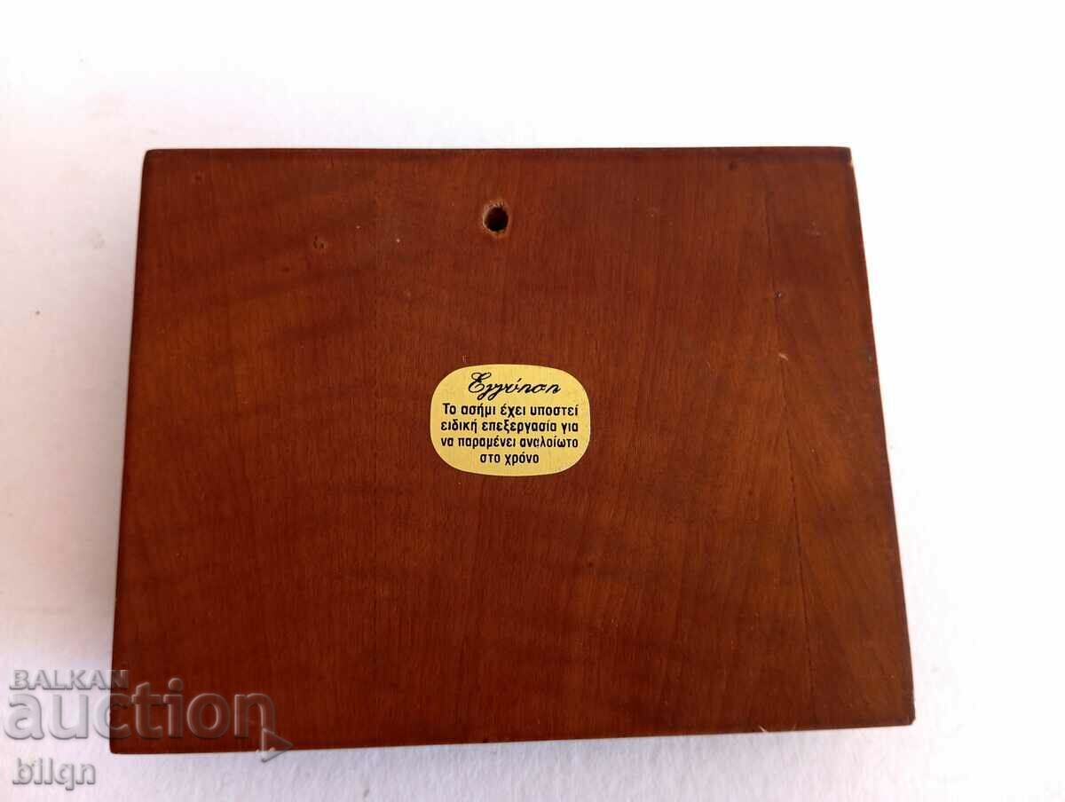 Great Silver Plated Lion - 5 Great Silver Plated Lion - 5