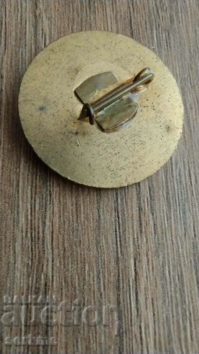 Badge with price 2.00 BGN | € 1.02 Badge with price 2.00 BGN | € 1.02